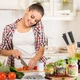 Набор для вакуумирования UrbanKit: Электрический Вакуумный упаковщик для банок Мейсона с широкой и обычной горловиной (M-A01) - изображение 9