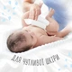 Дитячі вологі серветки Huggies Pure Extra Care 3 х 56 шт (5029054222119) (201580) - зображення 4