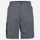 Спортивные шорты мужские Trespass MABTSHN10007 S Carbon (5045274751864) - изображение 4