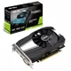 Відеокарта GF GTX 1660 6GB GDDR5 Phoenix OC Asus (PH-GTX1660-O6G) - зображення 1