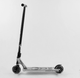 Самокат трюковий Best Scooter "SIMBIOTE" HIC-система ПЕГІ алюмінієвий диск та дека колеса 120 мм PU в коробці Срібло (65030) - зображення 5