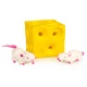 Игровой набор "Сыр и мышки" (80-9591) - изображение 2