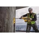 Перфоратор DeWALT безщітковий, SDS-Plus, 18 В, 2.6 Дж, 3 реж. кейс (DCH614N) - зображення 8