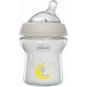 Бутылочка для кормления Chicco Natural Feeling силикон. медленный поток 150 мл (81211.30) - изображение 1