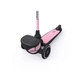 Самокат Scoot&Ride Highwaykick-2 LED Рожений (SR-210201-ROSE) - зображення 3