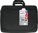 Torba do laptopa Defender Monte 17" Black (26065) - obraz 4