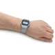 Часы Casio A-168WA-1YES - изображение 6