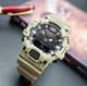 Часы Casio HDC-700-3A3VDF - изображение 4