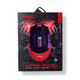 Игровая проводная мышь USB JEDEL GM740 с подсветкой 3200 dpi - изображение 2