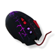 Игровая мышь JEDEL GM830 3200DPI с подсветкой - изображение 6