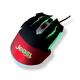 Игровая проводная мышь USB JEDEL GM740 с подсветкой 3200 dpi - изображение 5