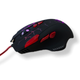 Игровая мышь JEDEL GM830 3200DPI с подсветкой - изображение 9
