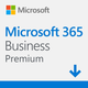 Офісне програмне забезпечення Microsoft 365 Business Premium P1Y Annual License (CFQ7TTC0LCHC_0002_P1Y_A) - зображення 1