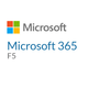 Офісне програмне забезпечення Microsoft 365 F5 Security + Compliance Add-on P1Y Annual Lic (CFQ7TTC0MBMD_0007_P1Y_A) - зображення 1