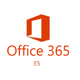 Офісне програмне забезпечення Microsoft 365 E5 P1Y Annual License;IncludeOverage (CFQ7TTC0LFLZ_0002_P1Y_A) - зображення 1