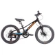 Велосипед Trinx Seals 3.0 20" Black-Red-Blue (SEALS3.0BRB) - зображення 1