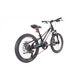 Велосипед Trinx Seals 3.0 20" Black-Red-Blue (SEALS3.0BRB) - зображення 3