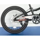 Велосипед Trinx Smart 1.0 20" Black-Red-Grey (Smart 1.0.BRG) - изображение 4