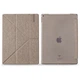 Чехол-книжка Momax Flip Cover Case для iPad Pro 2018 Золотой - изображение 1