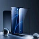 Защитное стекло Full Glass Crystal 0,3 мм 0.3mm Full-glass Crystal iPhone 12 Pro Max 6.7" Baseus SGBL060802 - изображение 1