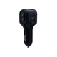 FM-трансмиттер (модулятор) bluetooth Earldom ET-M35 Black - изображение 1