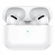 Bluetooth гарнітура TWS — Borofone BW27 True — White - изображение 1