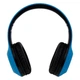 Bluetooth наушники Celebrat A24 Blue - изображение 1
