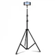 Штатив Tripod Stand многофункциональный (2.10m) | BS42 - изображение 1