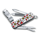 Нож Victorinox NailClip 580 Edelweiss (0.6463.840) - изображение 1