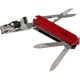 Нож Victorinox NailClip 580 Transparent Red (0.6463.T) - изображение 3