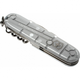 Ніж Victorinox Spartan Transparent Silver (1.3603.T7) - зображення 6