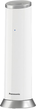 Телефон стаціонарний Panasonic KX-TGK210 PDW White - зображення 2