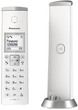 Телефон стаціонарний Panasonic KX-TGK210 PDW White - зображення 3