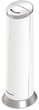 Телефон стаціонарний Panasonic KX-TGK210 PDW White - зображення 6