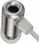 Słuchawki Knowledge Zenith LingLong Mic Silver (90403148) - obraz 2