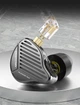 Навушники Knowledge Zenith PR1 PRO Black (90403151) - зображення 4