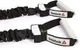 Эспандер Reebok Resistance Band Level 1 (RSTB-16070) - изображение 2