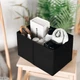 Короб ORGANIZE S Черный (hy-s-black) - изображение 2