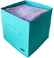 Короб ORGANIZE 30 х 30 см Лазурь (hy-30-lzr) - изображение 1