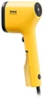 Отпариватель Tefal PURE POP DT2026E1 YELLOW - изображение 10