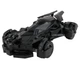 Машинка На Радиоуправлении Бетмобиль. Batmobile 4wd. Полноприводный Ру Автомобиль 210*135*75 Мм. (299393) - изображение 3