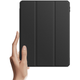 Чехол - книжка, обложка Dux Ducis Toby Series Case With Pencil Holder for iPad Pro 11 (2022-2018), Black - изображение 4