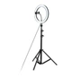 LED Ring Supplementary Lamp J 360 36 см Blawithk - зображення 5