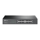 Коммутатор гигабитный TP-Link TL-SG1016D 16xRJ-45 10/100/1000 - изображение 1