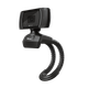 Веб-камера с микрофоном Trust Trino Hd 18679 1280x720/USB/1.4м - изображение 3