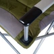 Кресло складное Ranger FC 750-21309 Rmountain RA 2213 оливковый - изображение 11