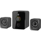 Акустична система 2.1 Defender V12 11Вт USB 80дБ Black - зображення 1