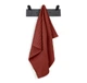 Рушник вафельний Cosas Ruby Greek Waffle 75x150 см (4822052432518) - зображення 2