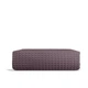 Рушник COSAS Greek Waffle 115x150 см Aurora - зображення 1