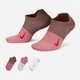 Набор носков Nike W Nk Everyday Plus Ltwt Ns CV2964-918 38-42 Multi-Color (196153799455) - изображение 1